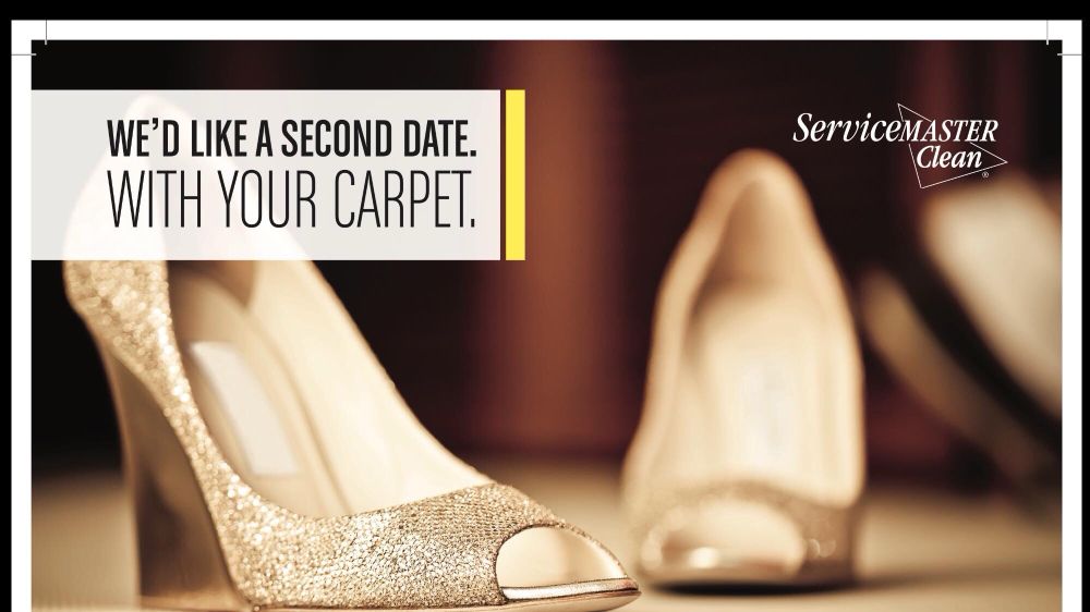 ServiceMaster Carpet and Floor Care Services