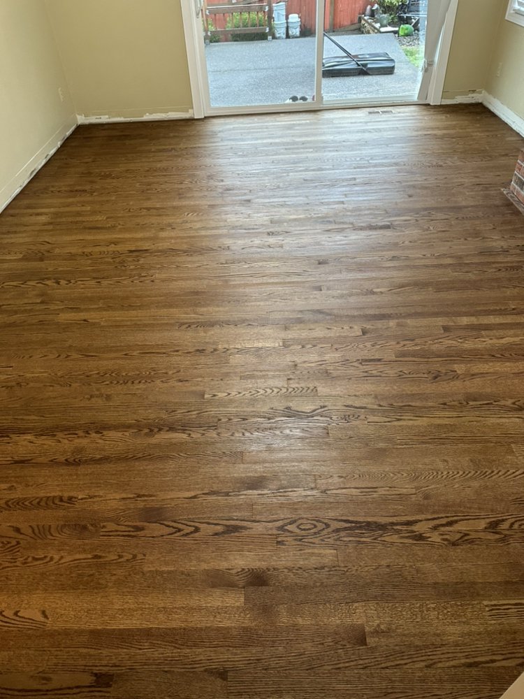 image of business Alpha hardwood floors