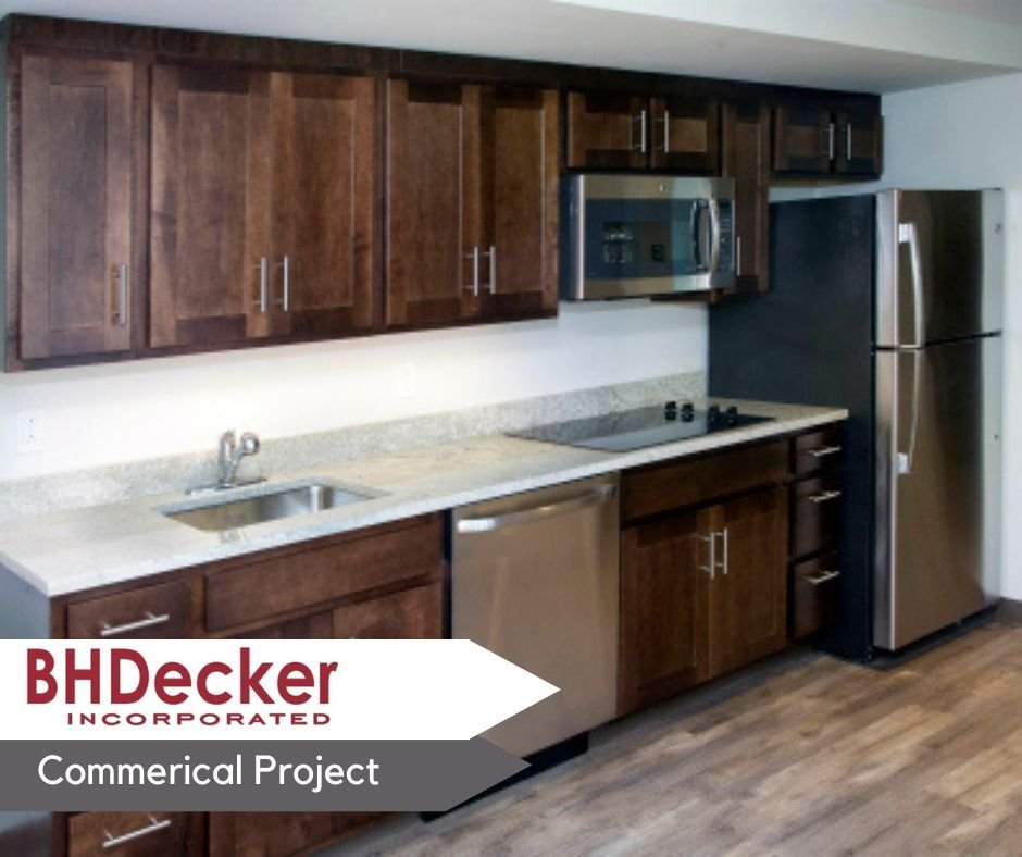 image of business BH Decker, Inc