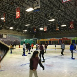 Hammock Skating Rink kendall arena 79 photos 62 reviews skating rinks Hammock Skating Rink kendall arena 79 photos 62 reviews skating rinks