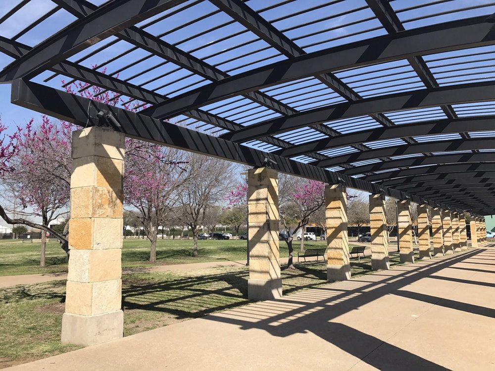 Addison Circle Park