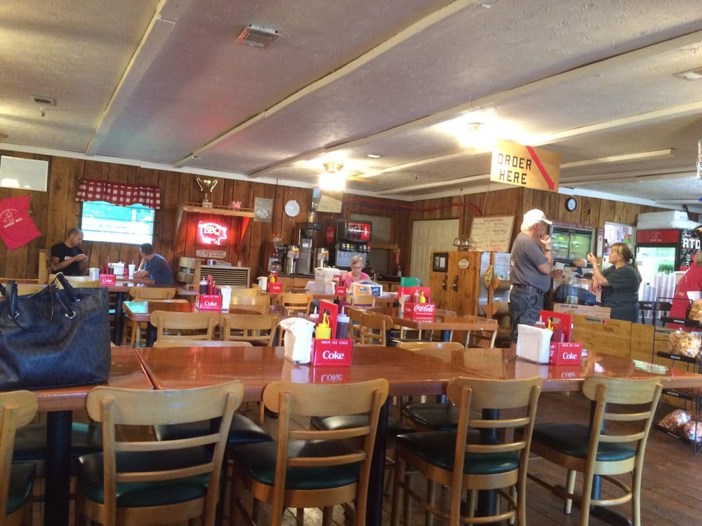 Babes BBQ 33 Photos & 29 Reviews American (Traditional) 2176