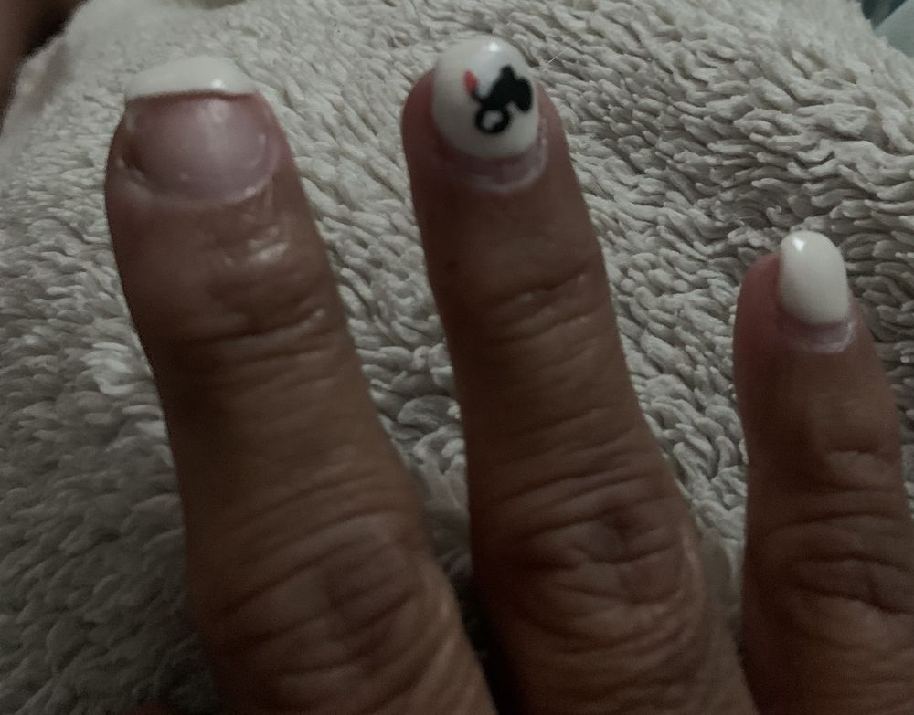 Sunflower Chen Nail Spa