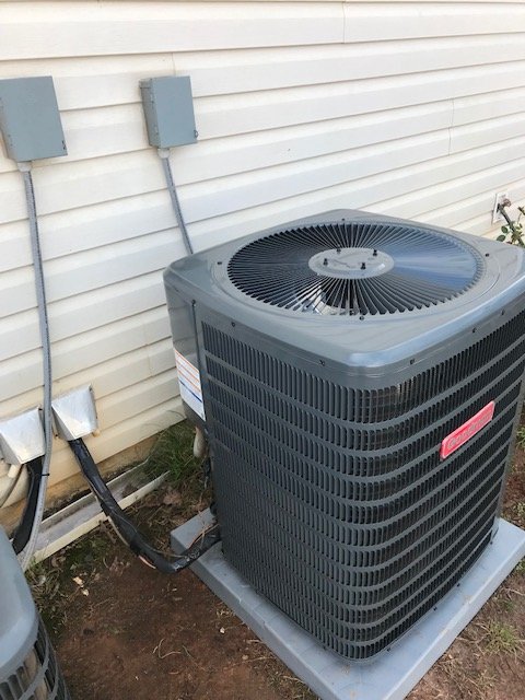 image of business Superior Service Heating and Cooling