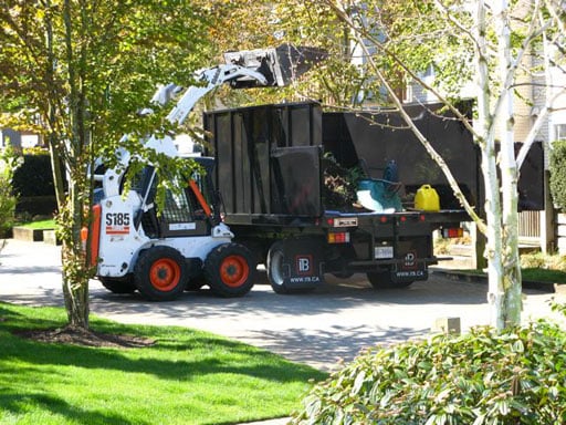 Nugreen Lawn & Garden Services