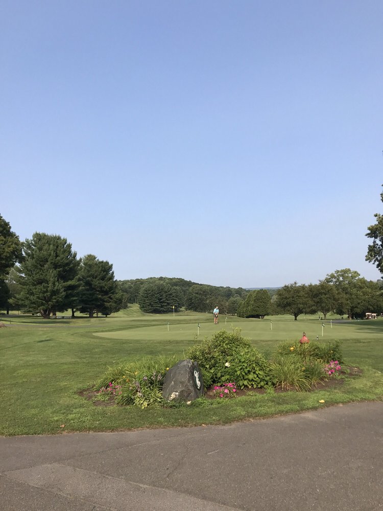 The Country Club of Troy Country Clubs 100 Troy Country Club Rd