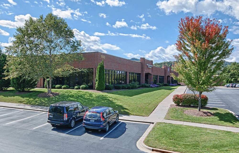 image of business Whitney Commercial Real Estate Services