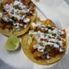 Mariscos La Roca