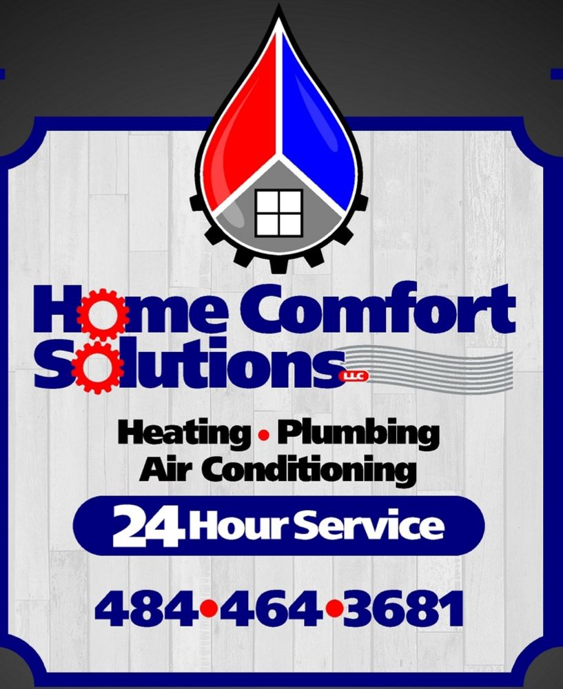 image of business Home Comfort Solutions