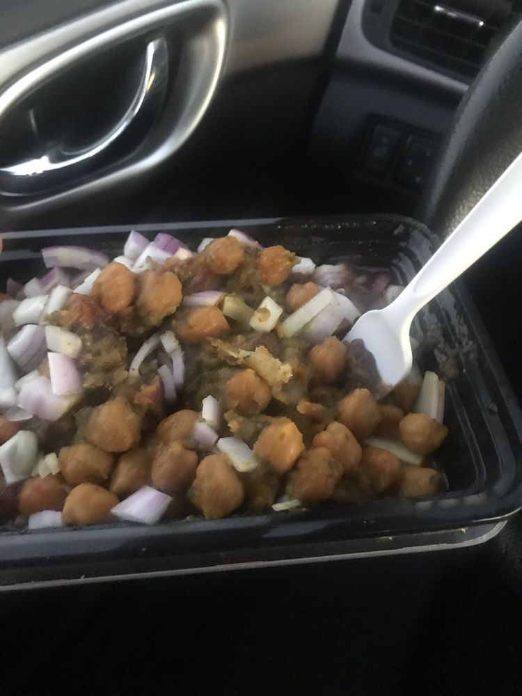 Indian Market Indian Market