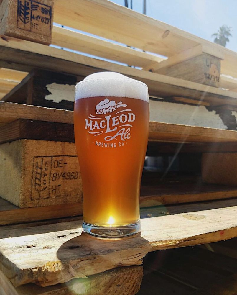 MacLeod Ale Brewing 444 Photos & 320 Reviews Breweries 14741