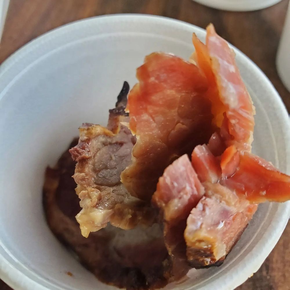 Smokey Pig Bar-B Q Smokey Pig Bar-B Q