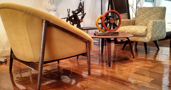Algin Retro Furniture 800 Main St Cincinnati Oh Office Supplies Photos 10