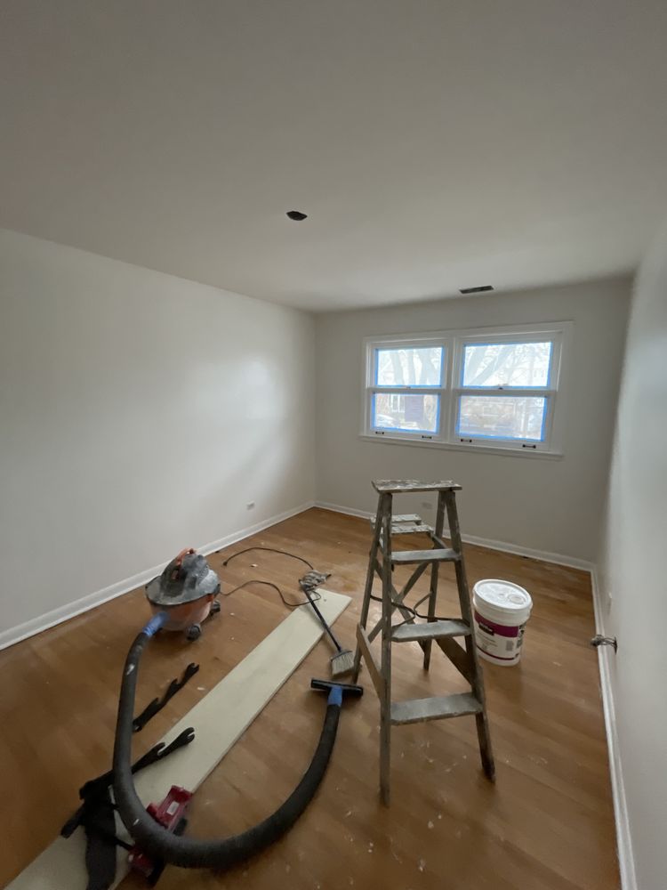 image of business MRP Renovation