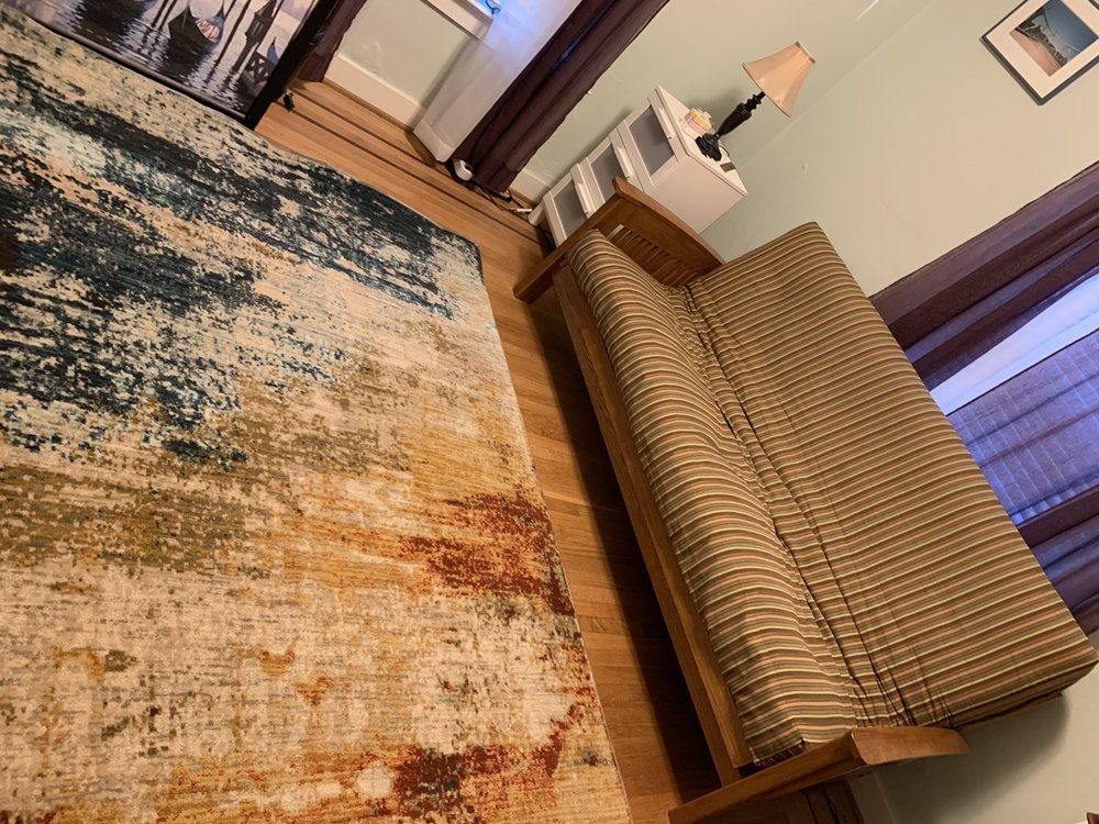 image of business The Carpet Mill Outlet