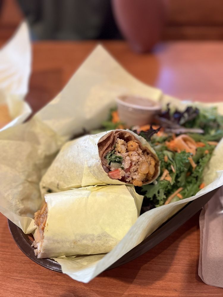 Native Foods