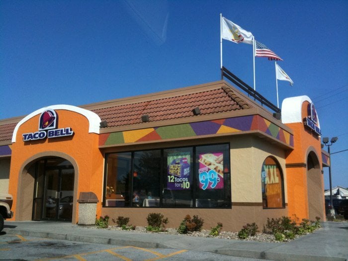 Taco Bell