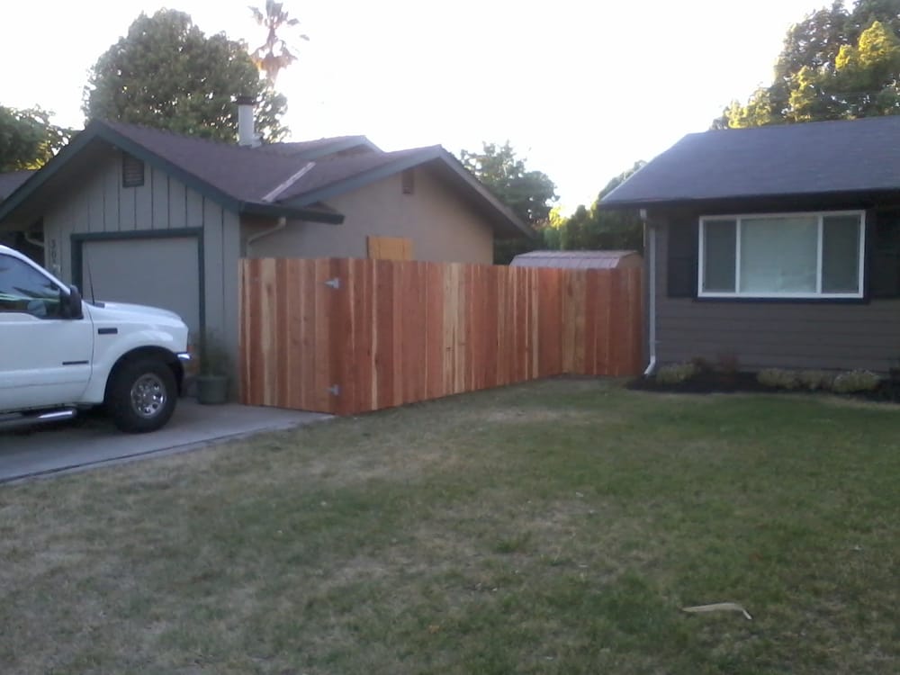 COOPER FENCE Fences & Gates 955 White Ln, Stockton, CA Phone