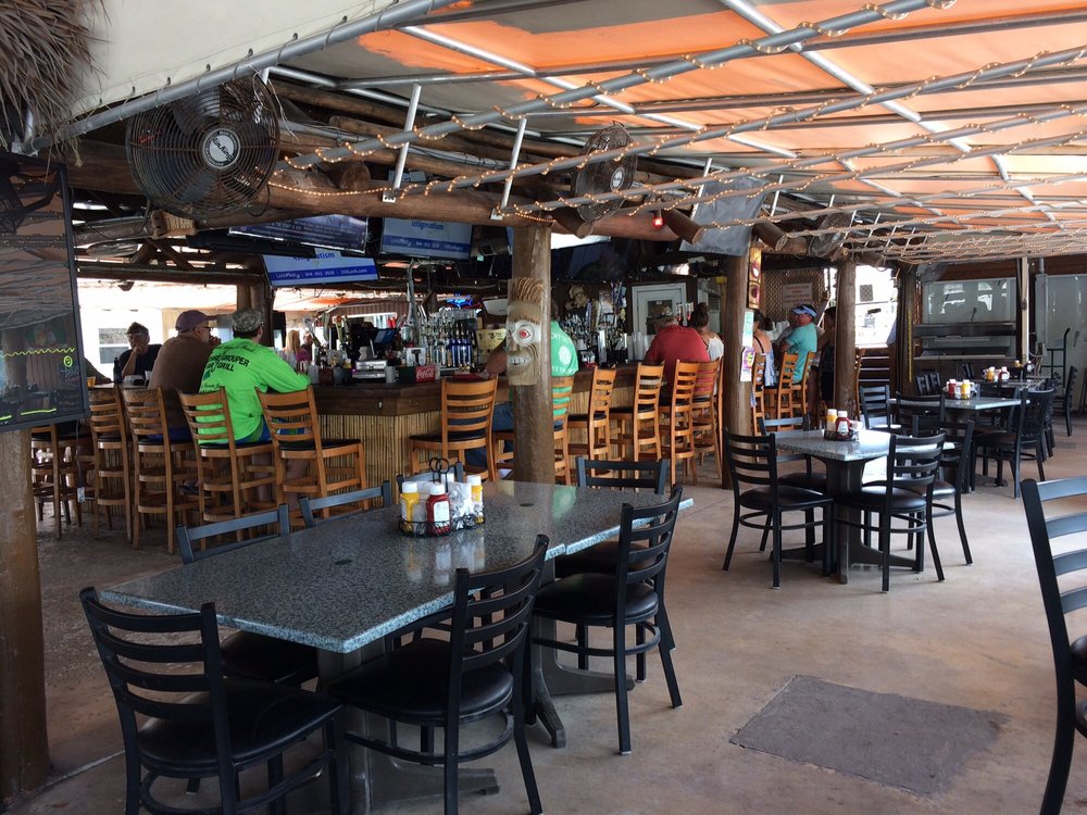Looe Key Tiki Bar & Grill 30 Photos & 45 Reviews Seafood 27340