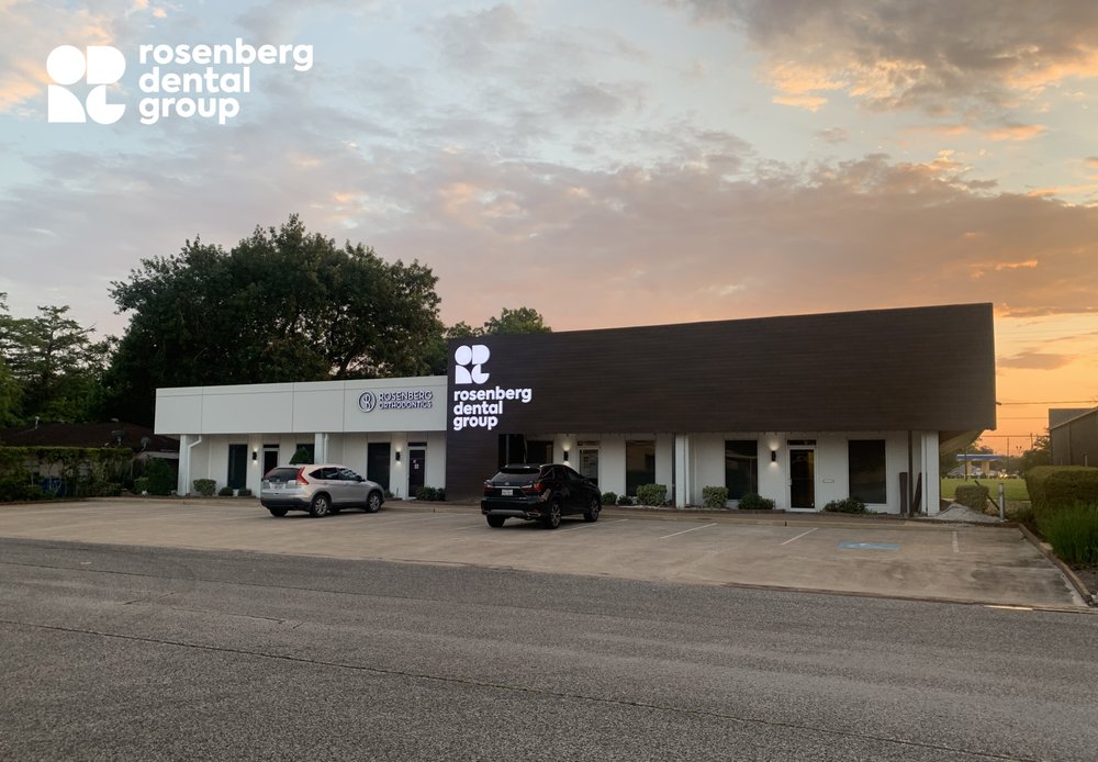 image of business Rosenberg Dental Group