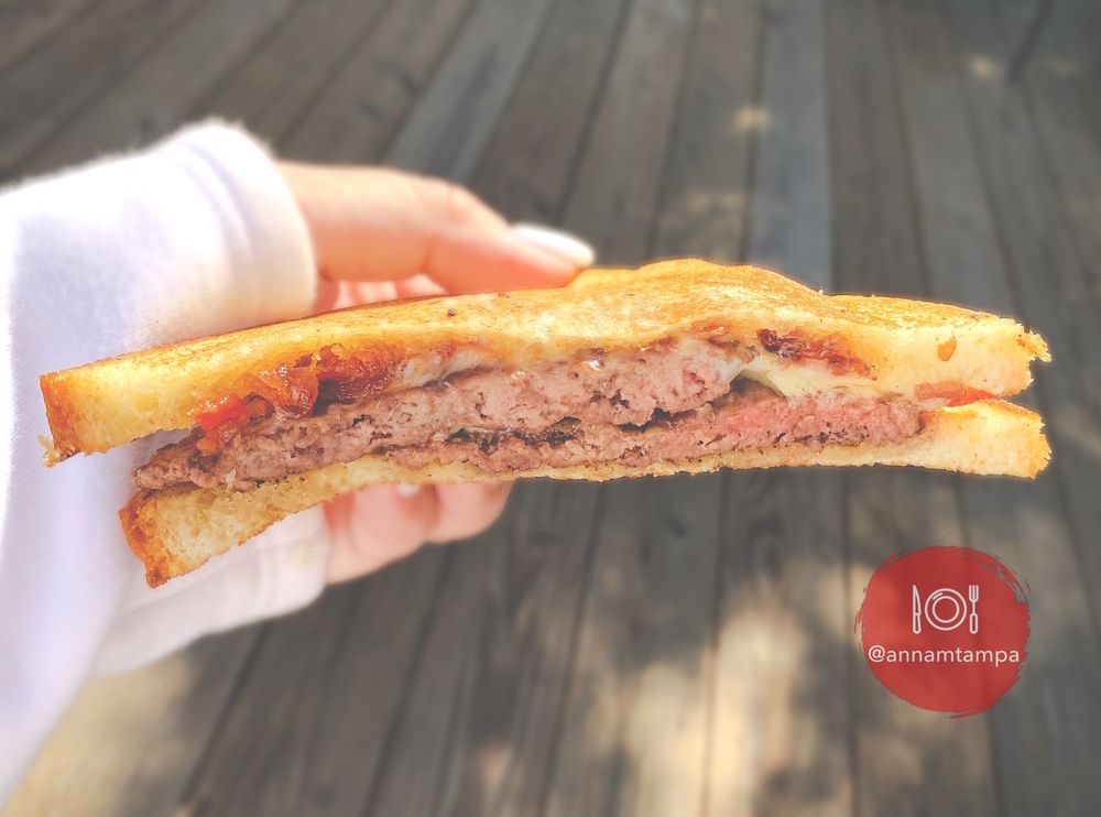 Gulf Cart Food Truck