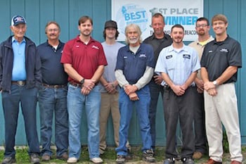 Fulford Heating & Cooling