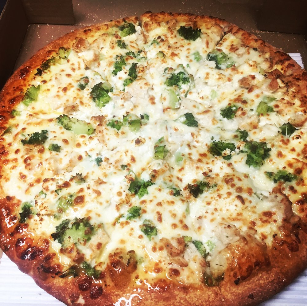 Photo of Krazy Pizza