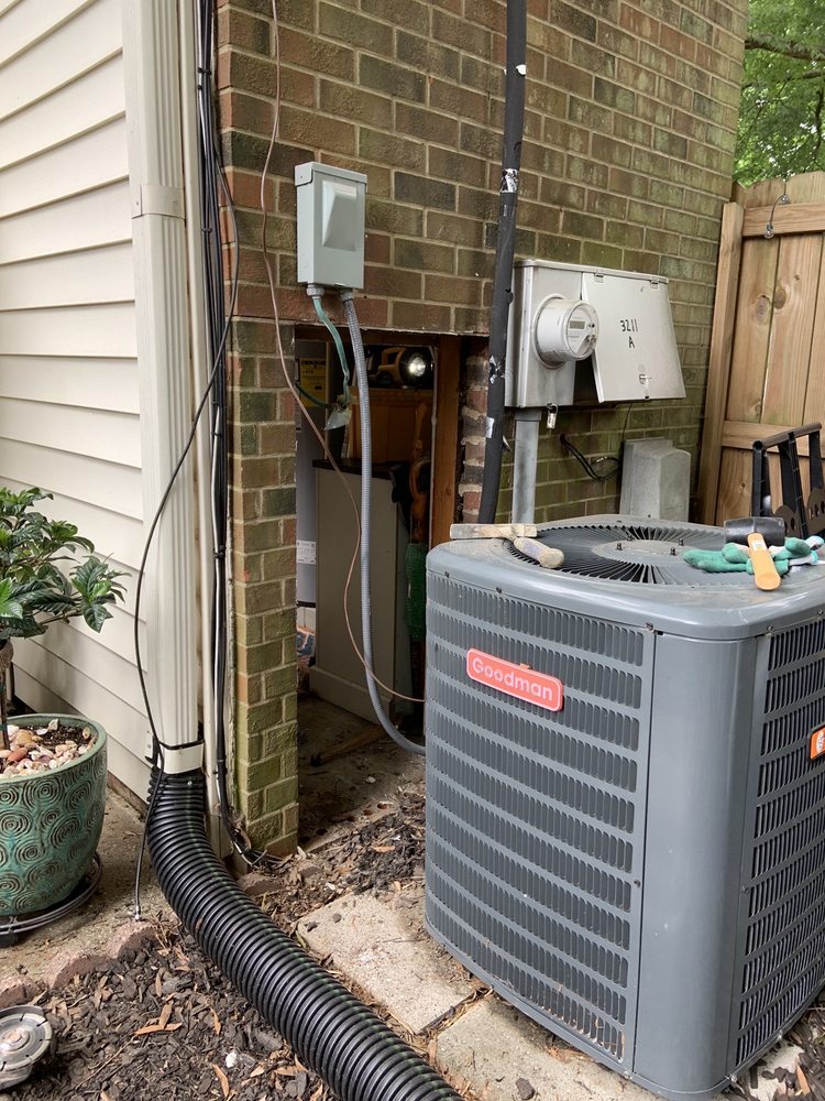 Johnson & Johnson Masonry