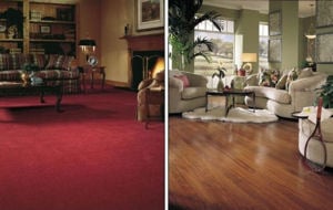 Caesar Carpets