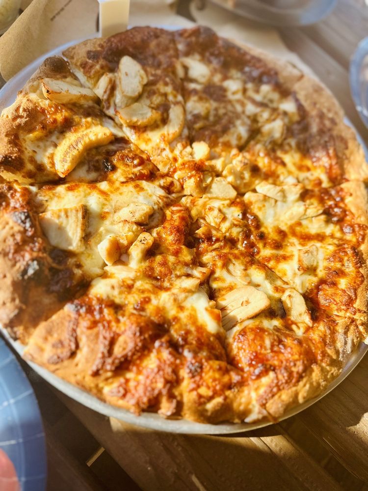 Pizza Factory Pizza Factory