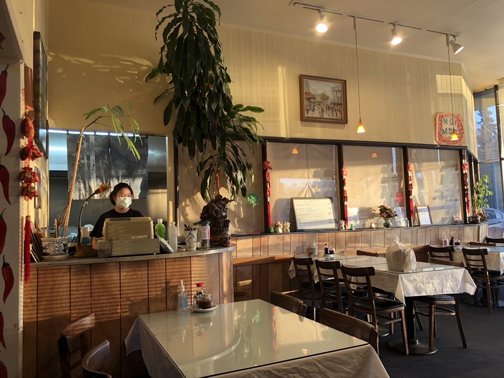 Hunan Taste Restaurant