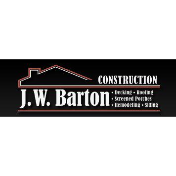 image of business J W Barton Construction