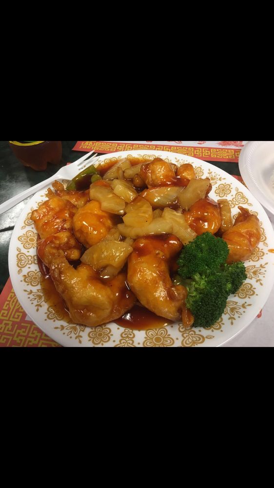 Lin Garden Chinese Restaurant