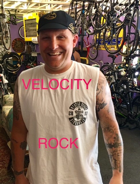 VéloCity Bicycle Cooperative
