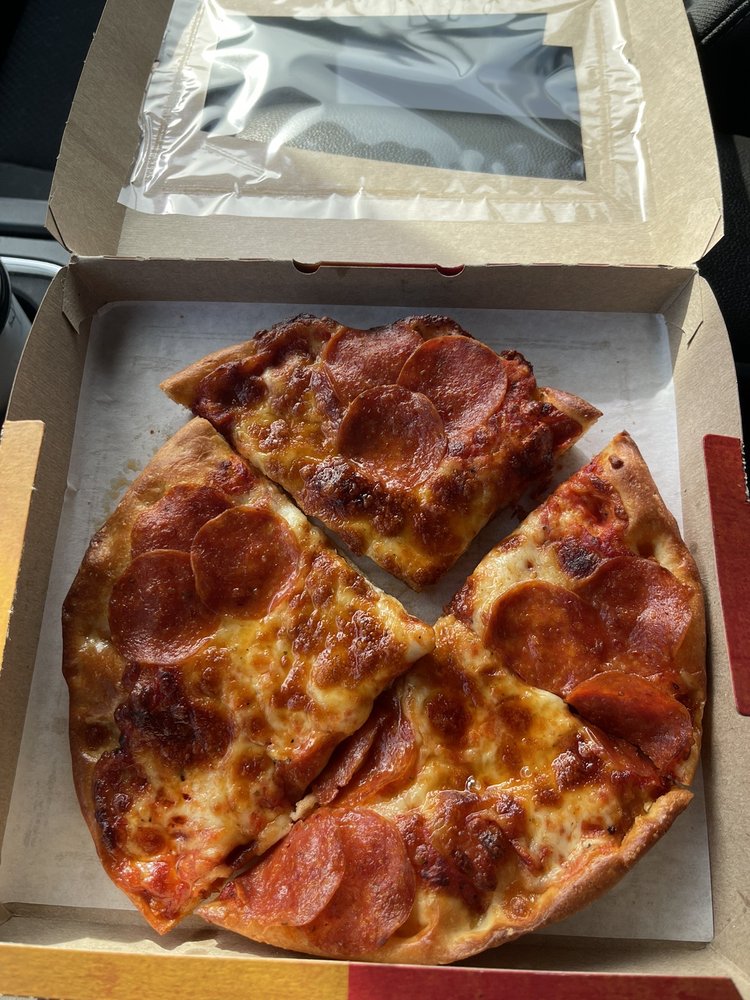 Griffin's Food Store