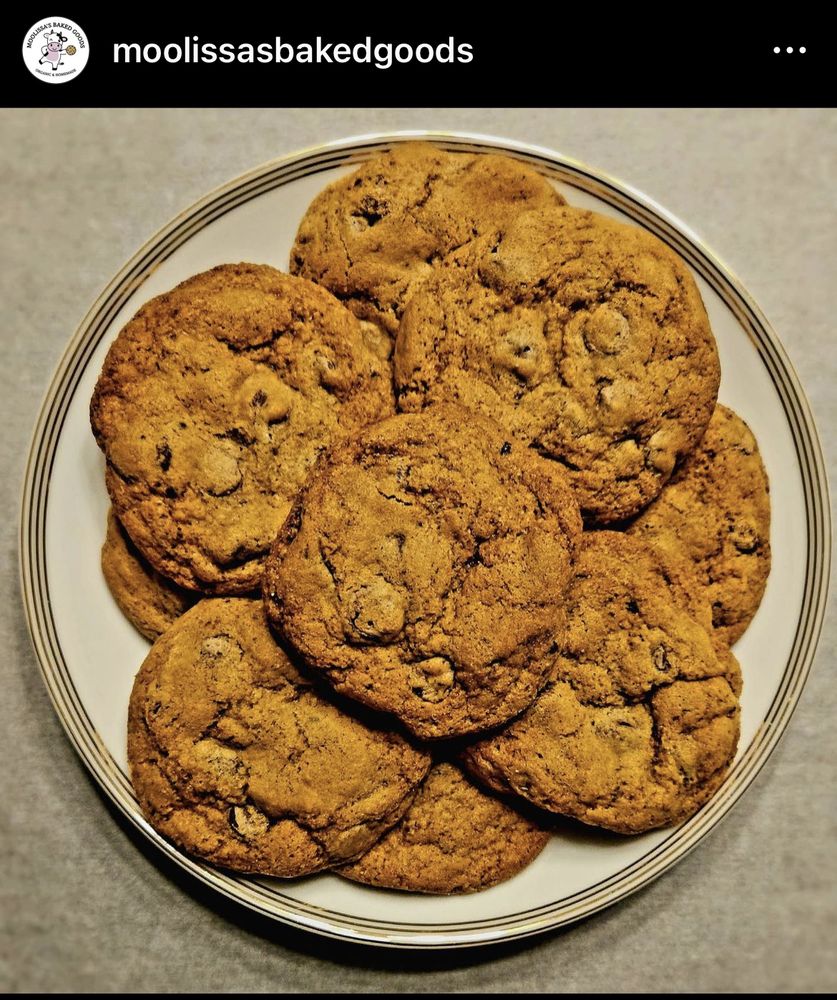 Moolissa's Baked Goods