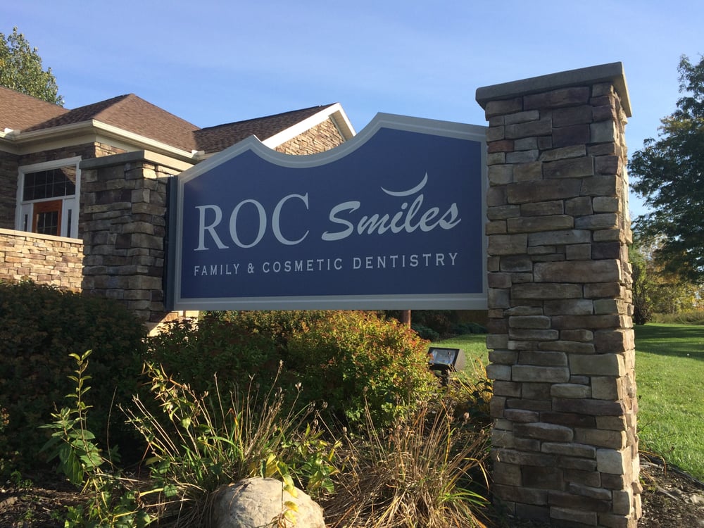 image of business ROC Smiles