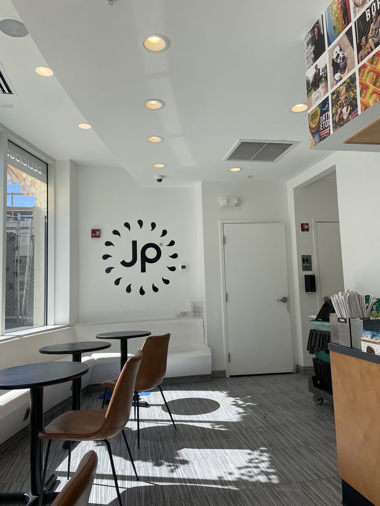 Juice Press
