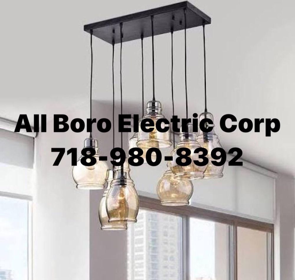 All Boro Electric