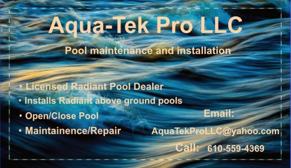 Aqua-Tek Pro