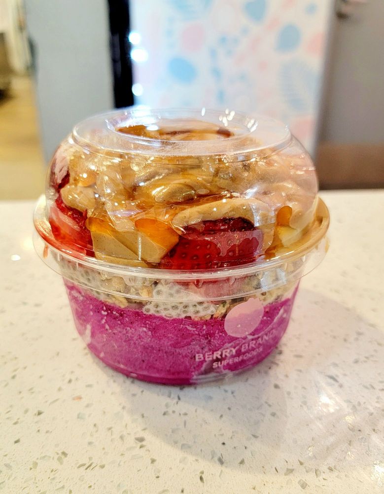 Berry Brand
