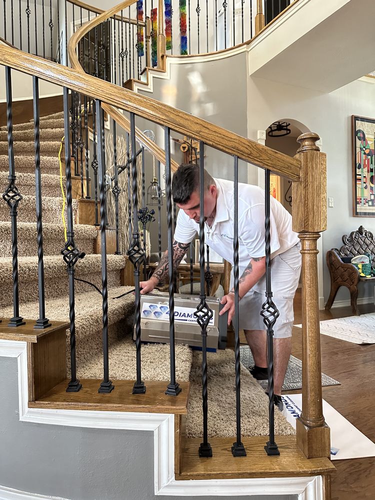 4-Diamonds Carpet Cleaning
