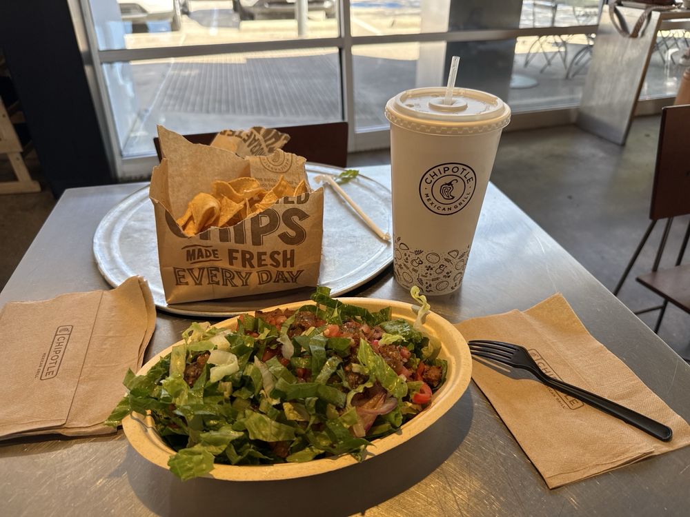 Chipotle Mexican Grill Chipotle Mexican Grill