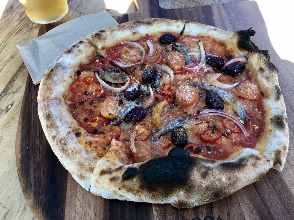 Mountain Goat Brewery Mountain Goat Brewery