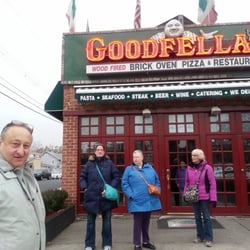 Goodfellas Victory Blvd Staten Island Menu Goodfellas Victory Blvd Staten Island Menu