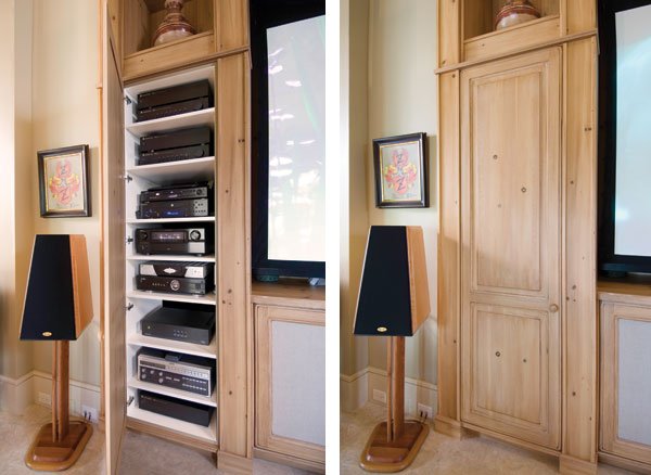 Harmony Interiors Aesthetic Technology