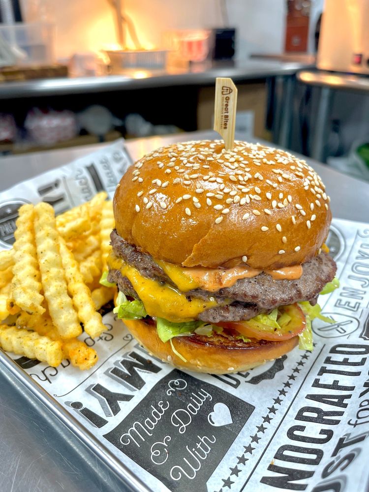 Great Bites