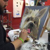 Painting with a Twist - 13 Photos - Paint 