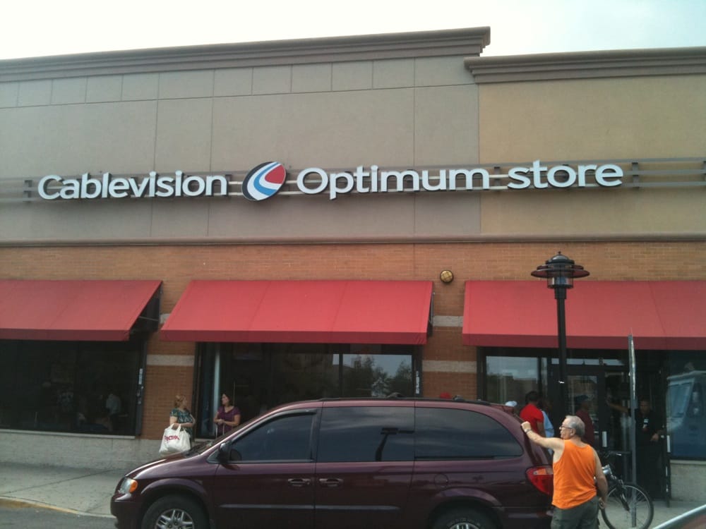 Cablevision 16 Reviews Television Service Providers 961 E 174th St, Claremont Village