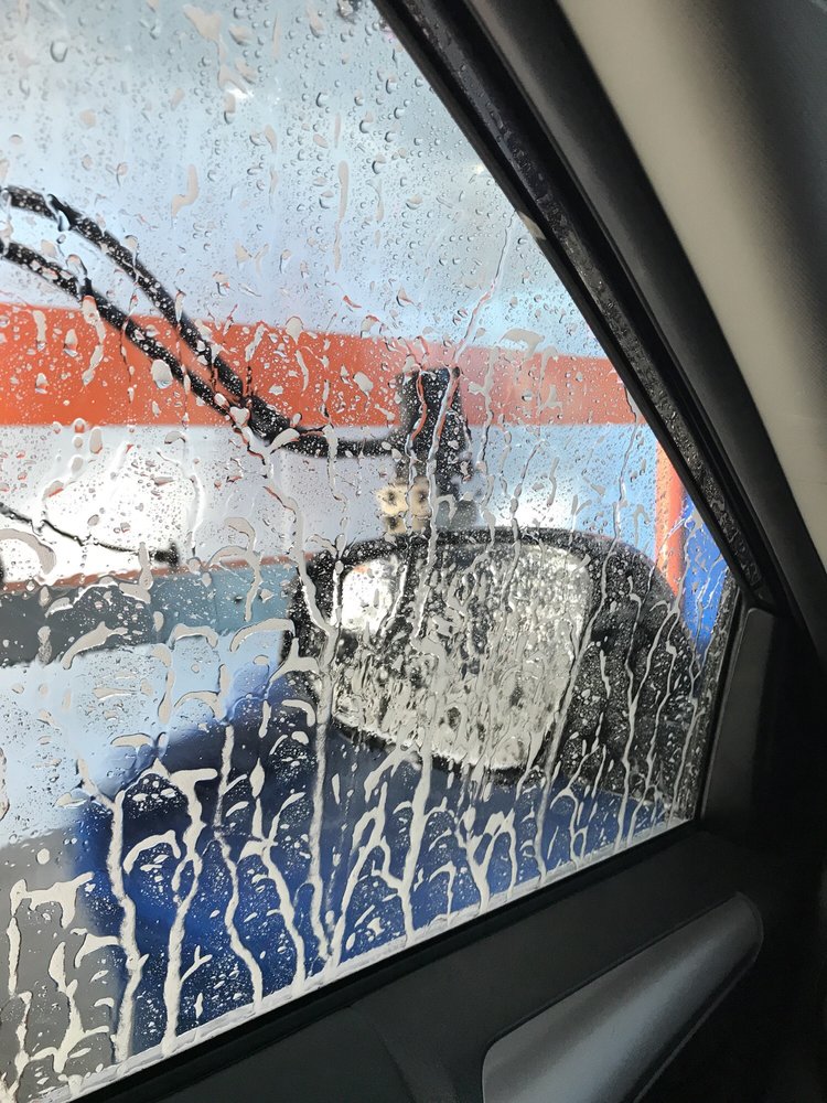 Fast5Xpress Car Wash 49 Photos & 60 Reviews Car Wash 1721 N